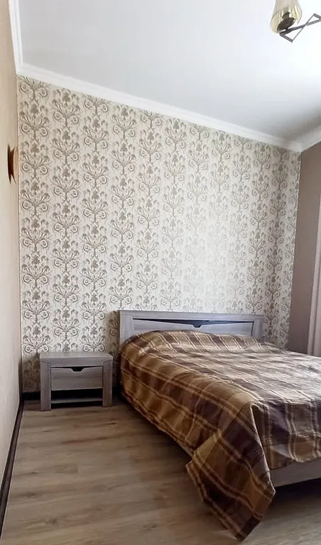 Коттедж Уютный двухэтажный дом для семейного отдыха — Геленджик