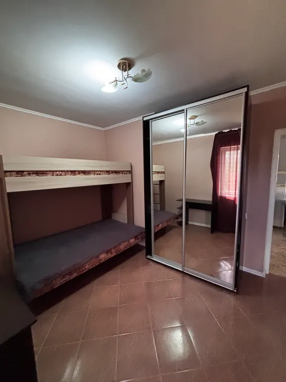 Коттедж 2-комнатный Дом — Евпатория