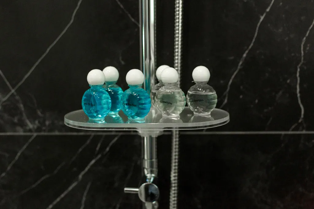 Квартира Апартаменты Империал — Калининград