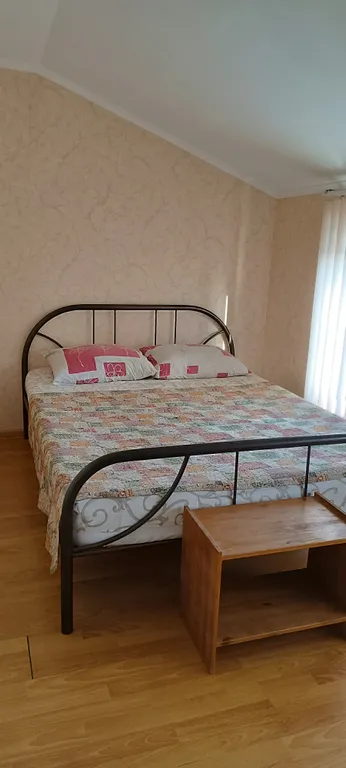 Апартаменты На Греческой