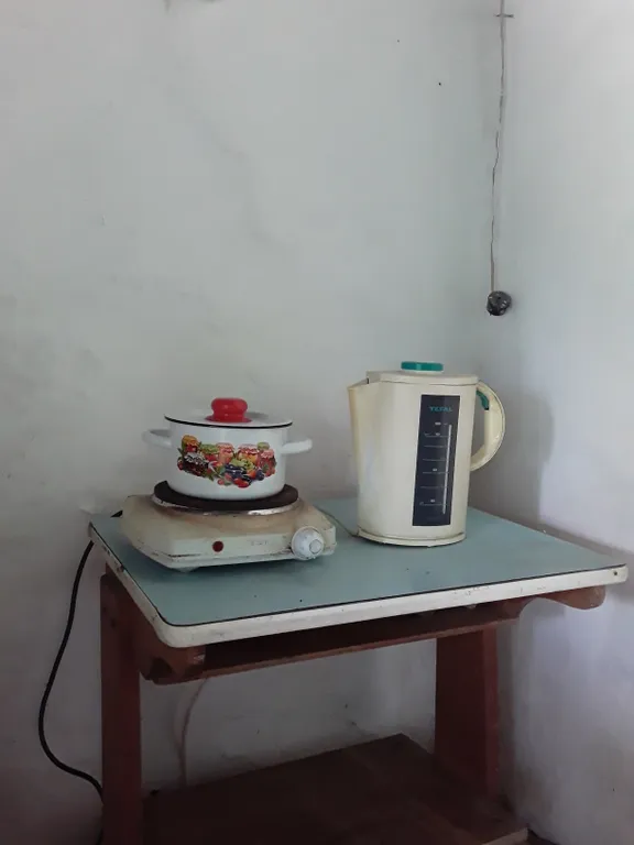 Дом в красивом тихом месте на реке Дон