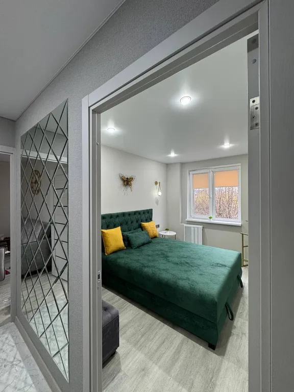 Апартаменты для людей ценящих качество и комфорт