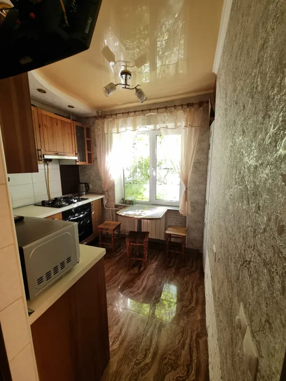 Квартира Квартира в центре у моря — Лазаревское