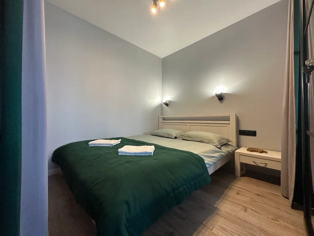 Квартира в центре