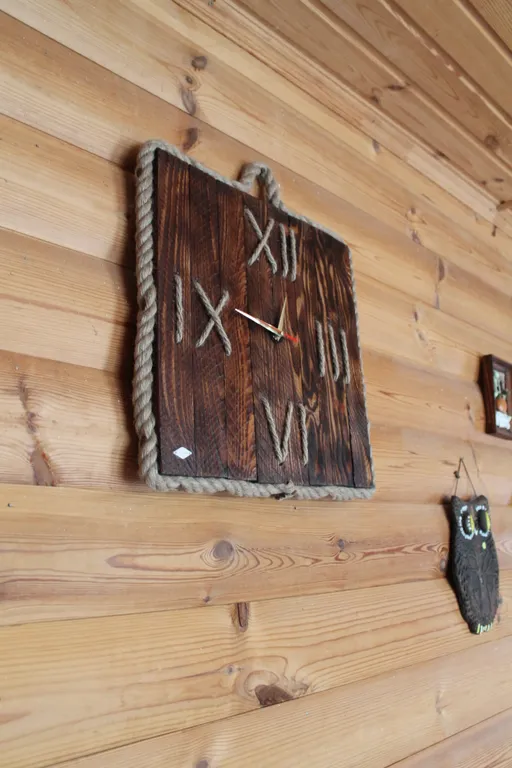 Коттедж на озере Нарочь