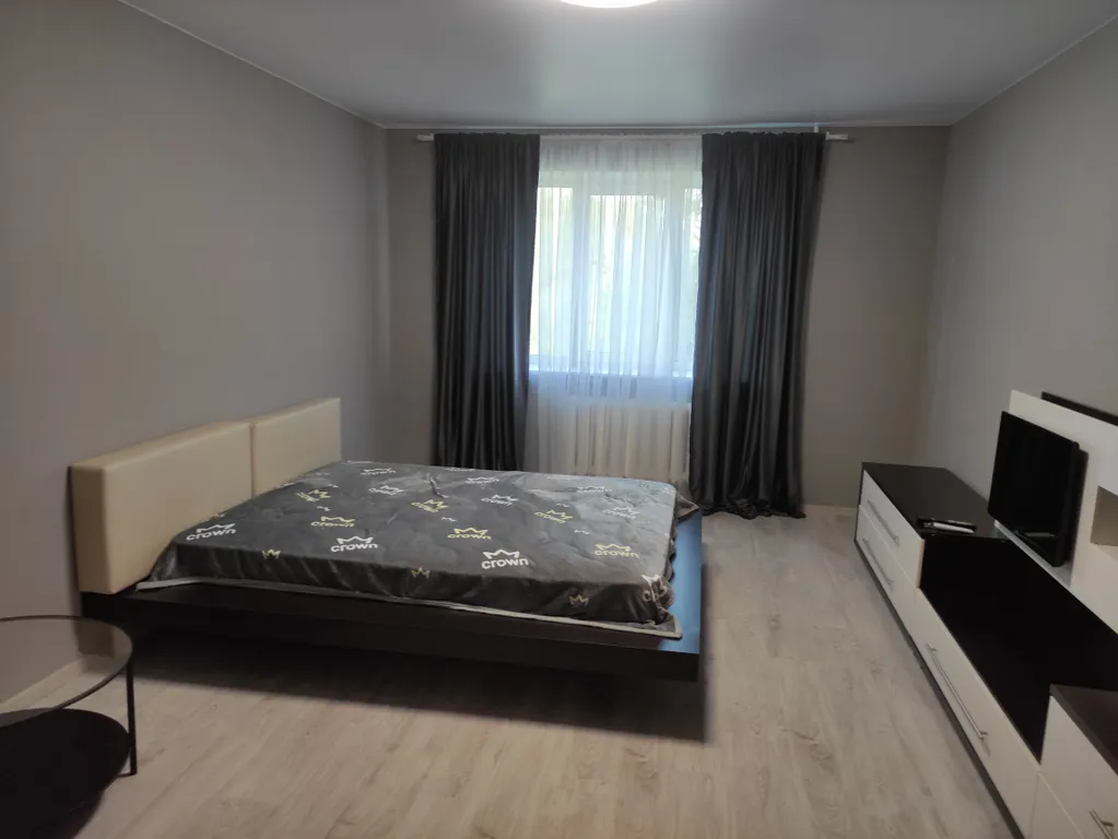 Квартира Просторные апартаменты у автовокзала — Ярославль