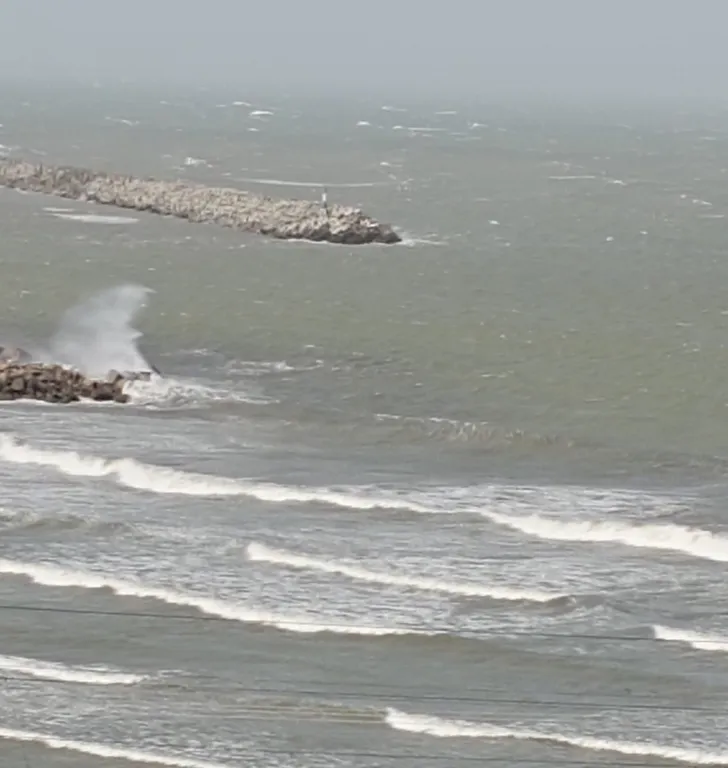 Уютная квартира с видом на море