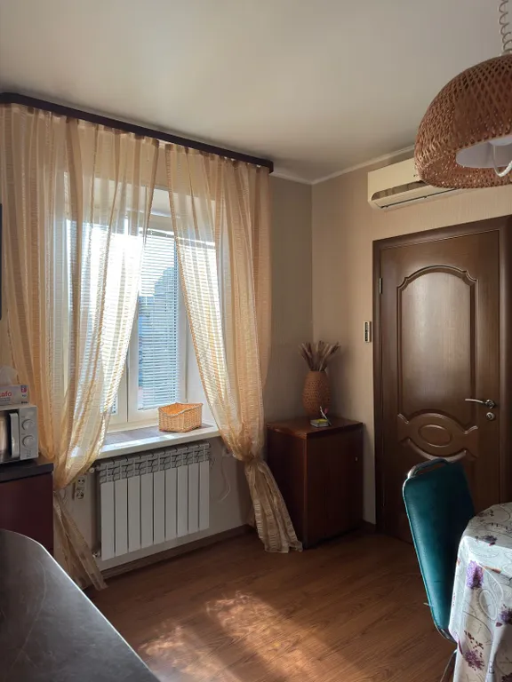 Квартира в центре для большой компании