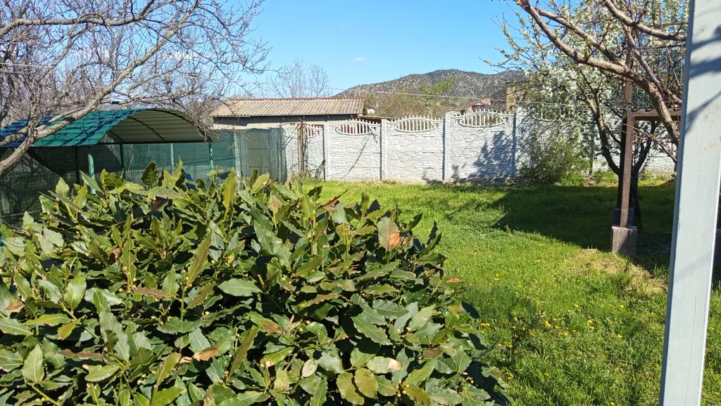 Дом на 7 чел с бассейном