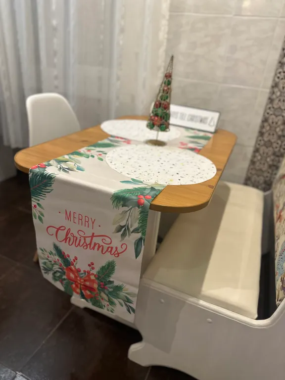 Квартира на Ромашке