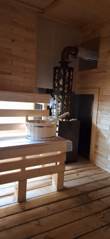 Гостевой дом