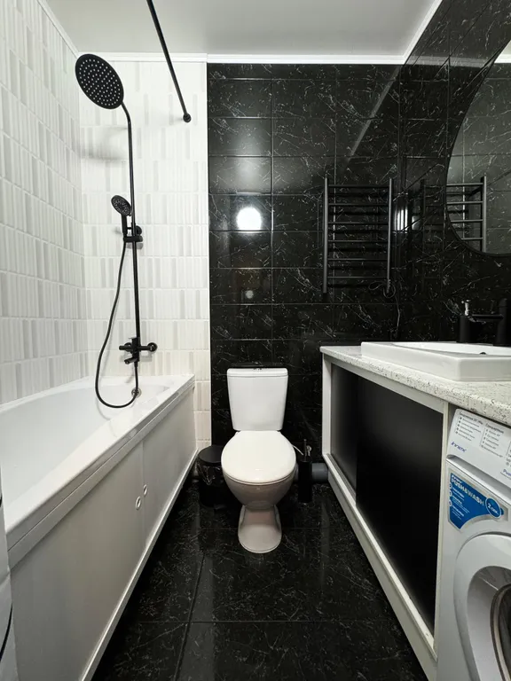 Квартира 1-к квартира рядом с парком «Краснодар» — Краснодар