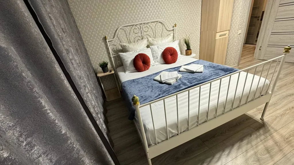 Квартира Квартира рядом с Шереметьево — Лобня