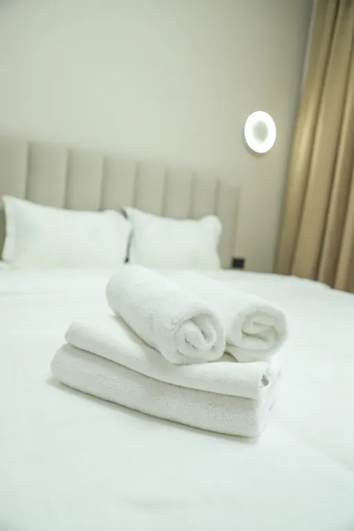 Уютная квартира в центре города Алматы