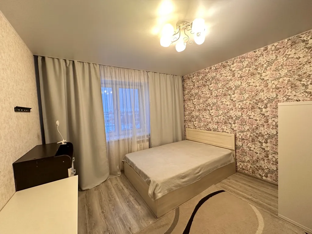 Квартира в новом доме от собственника