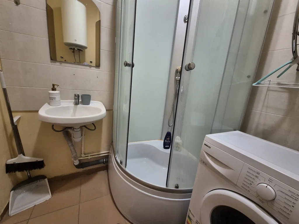 Студия рядом с парком недалеко от Пушкино