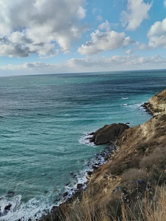 Коттедж Коттедж Уютная дача у моря — Севастополь