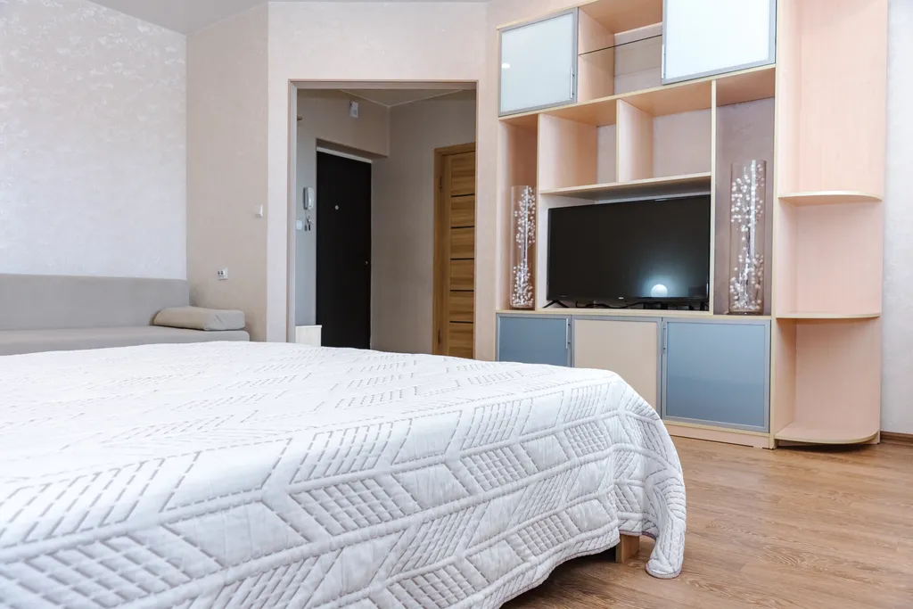 Чистая уютная квартира в центре