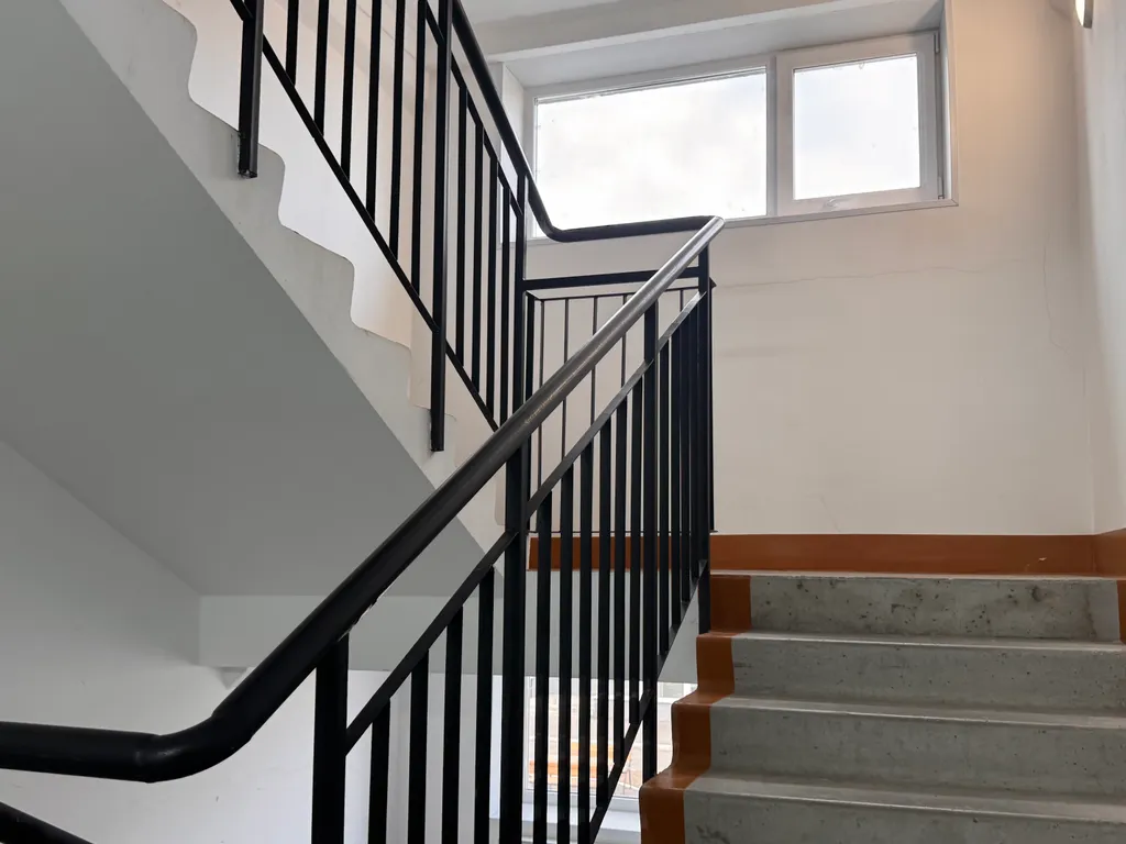 Уютная квартира в новом доме в спокойном районе города