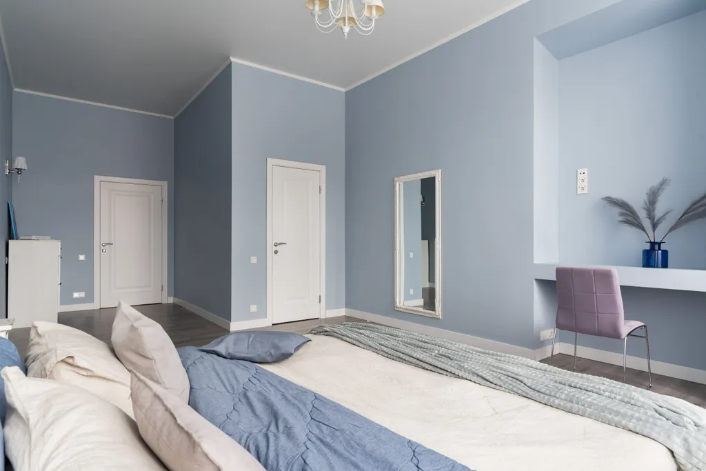 Квартира Квартира у Таврического сада — Санкт-Петербург