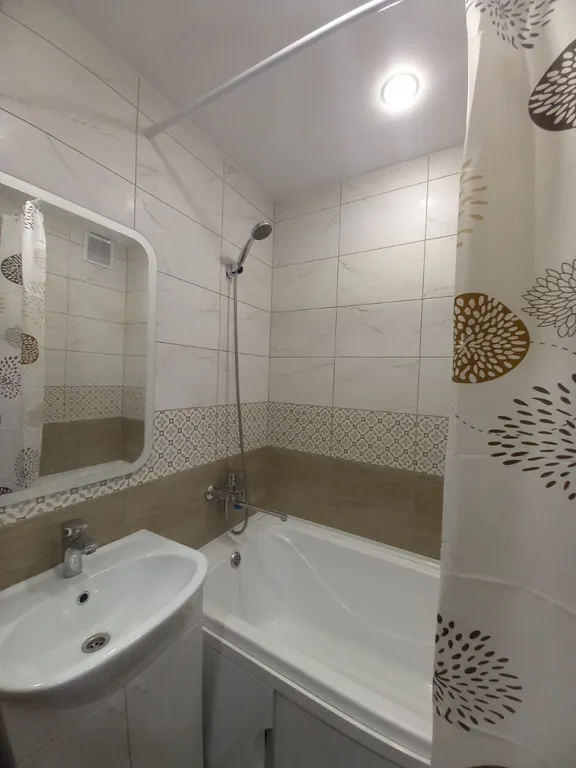 Квартира Квартира Комфорт 2-12 — Тихвин