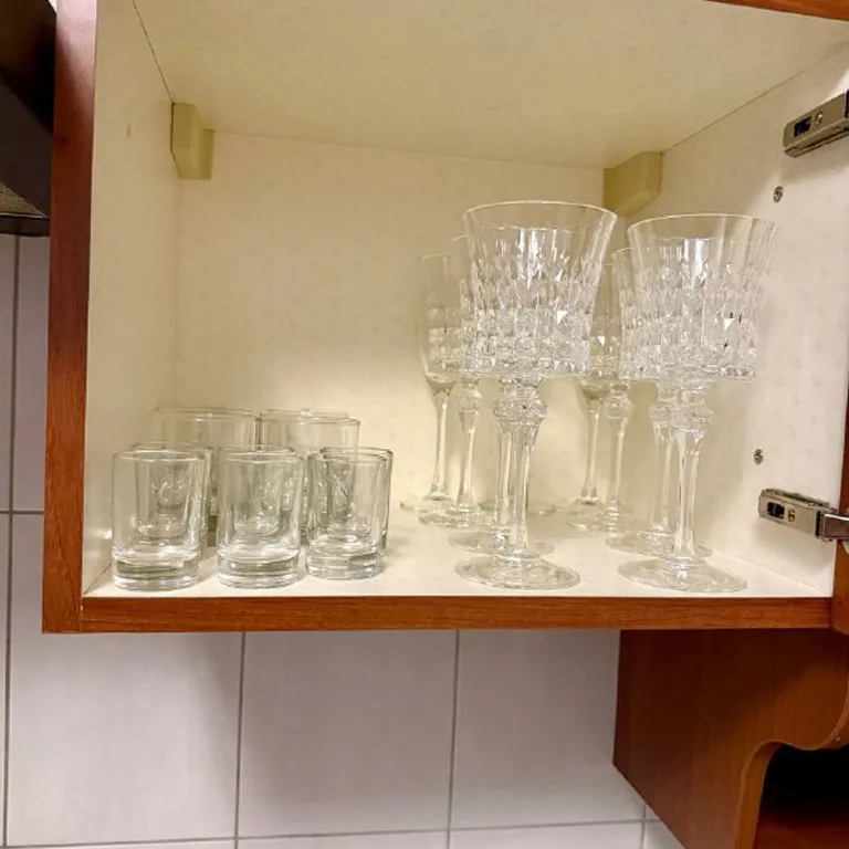 Просторная двухуровневая квартира с джакузи