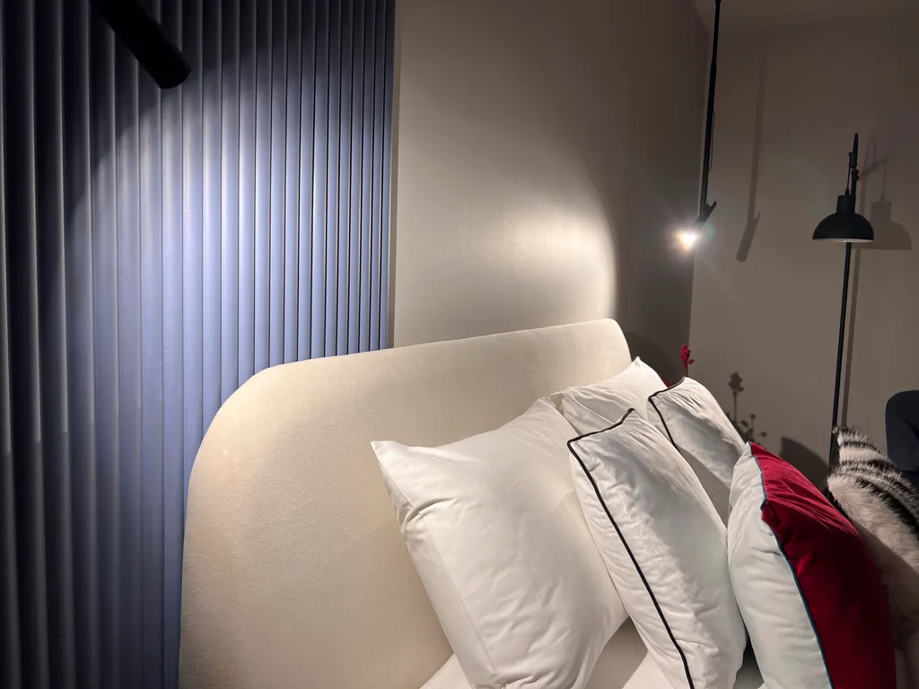 Квартира в центре города, которая станет украшением вашего отдыха