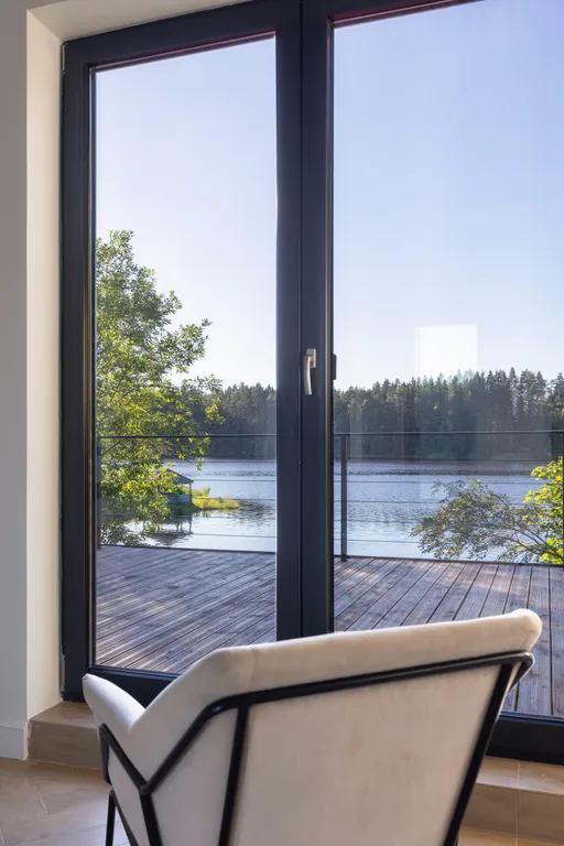 Вилла на Воде