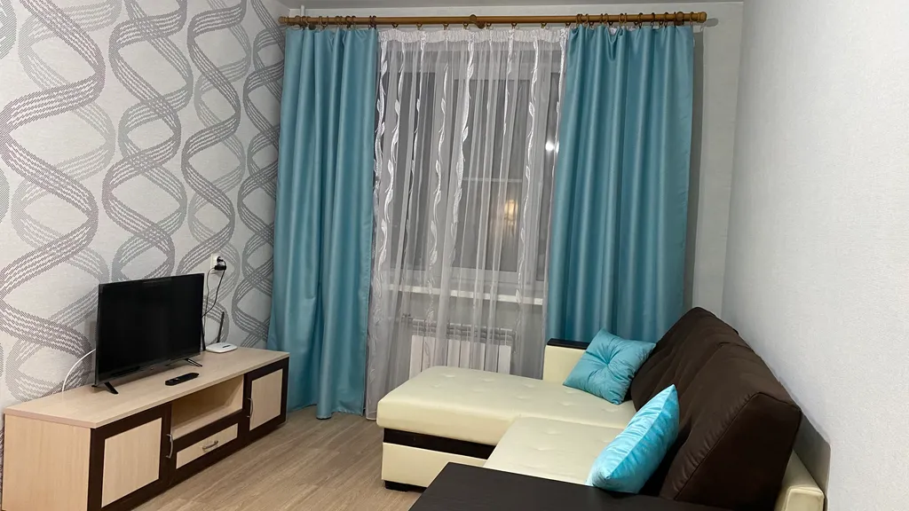 Квартира 1-комнатная Квартира — Великий Новгород