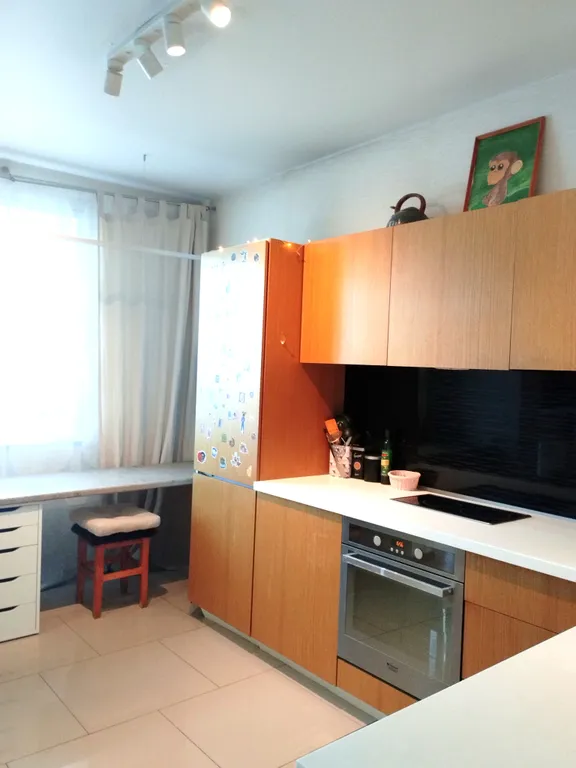 Квартира Квартира Уютная студия на Ниве — Новосибирск