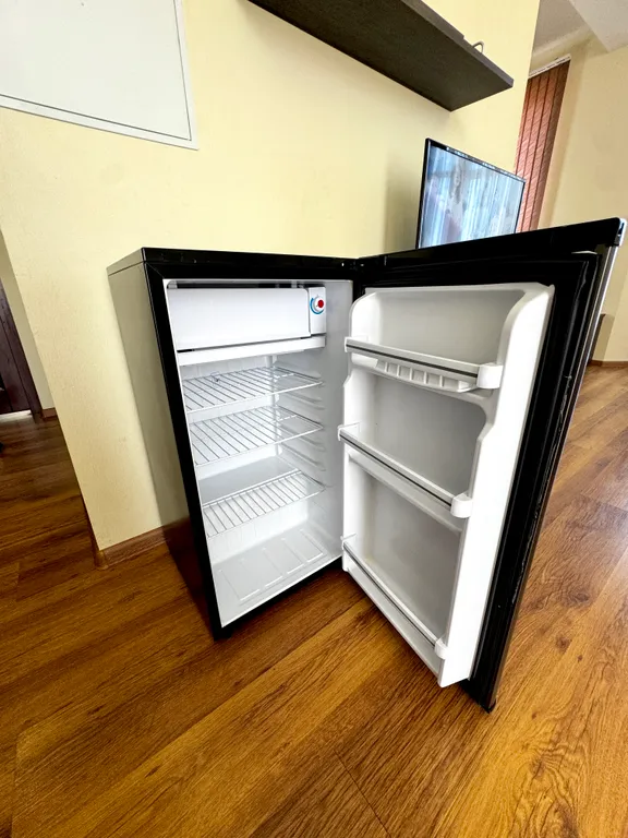 Однокомнатная студия