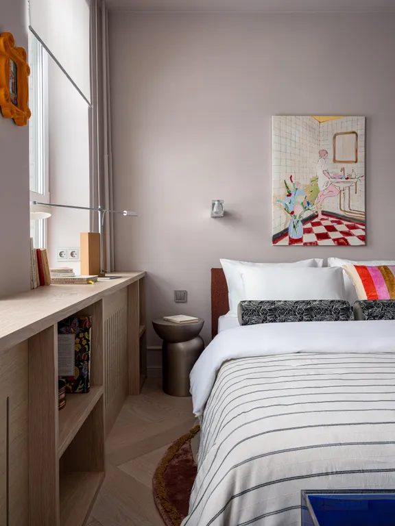 Дизайнерская студия