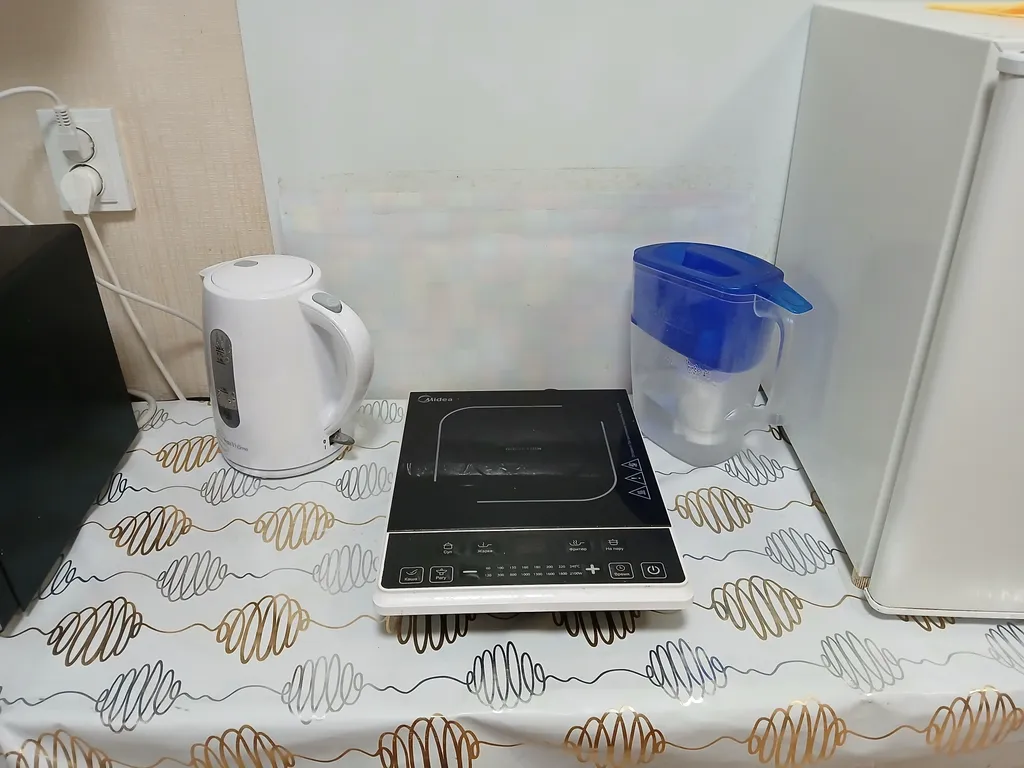 Уютная квартира рядом с УдГУ