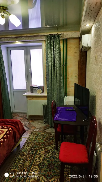 Апартаменты на Московской площади