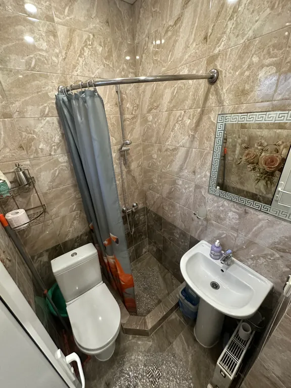 Уютная квартира в парковой зоне