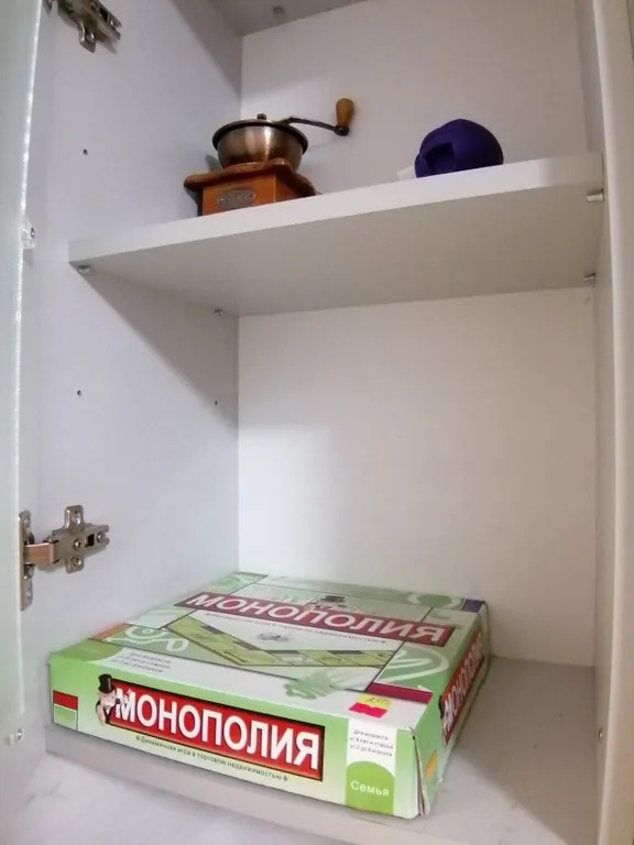 Студия с удобным выездом на трассу М-2