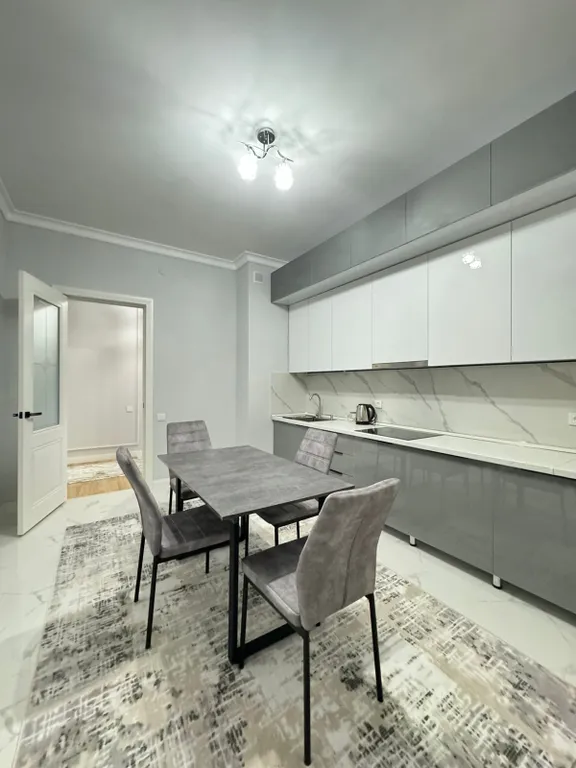 2-комн люкс ЖК Altair