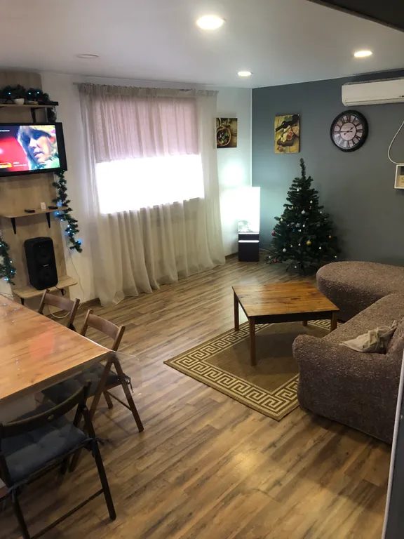 Родные пенаты