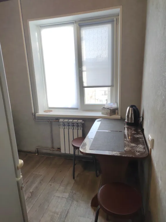 Уютная 1 комнатная квартира