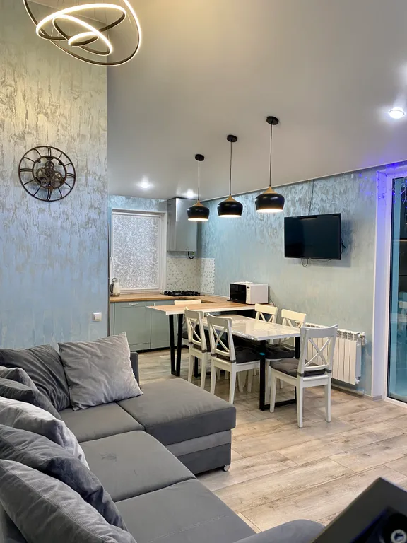 Гостевой дом