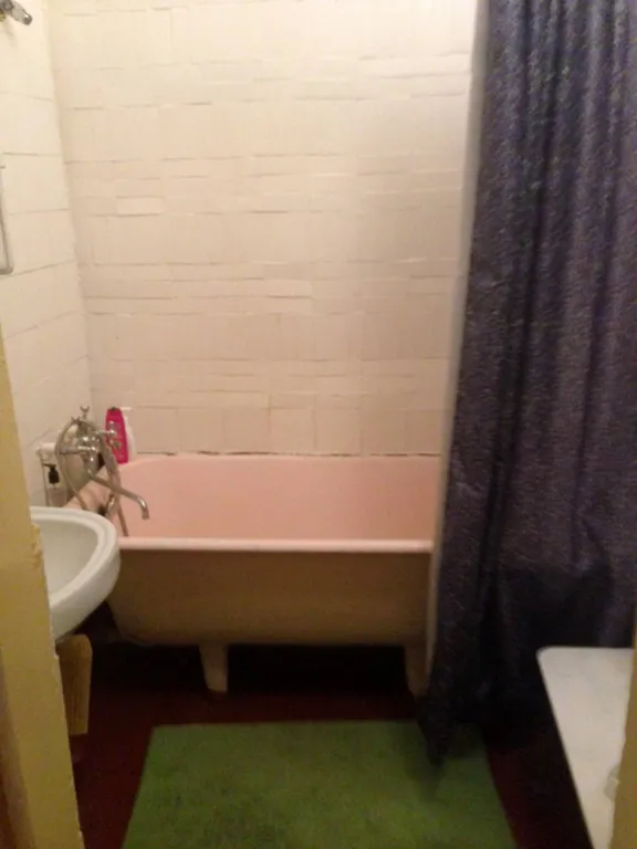 Квартира Уютная комната в старинной квартире — Санкт-Петербург