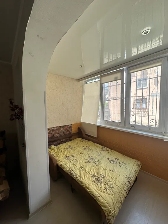 Квартира 3-комнатная Квартира — Гагра