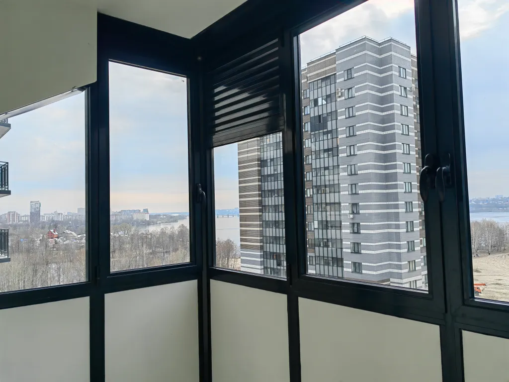 Уютный апартамент на берегу Счастливый Турист