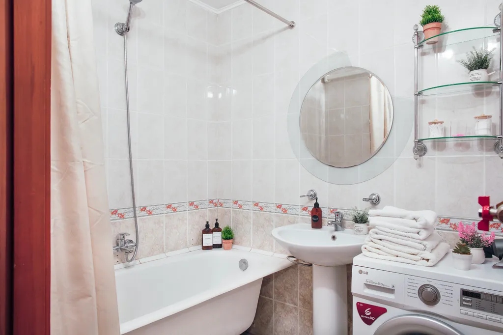 Квартира Квартира Lemon City — Красноярск