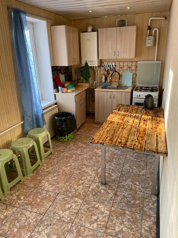 Коттедж Дом с баней — Павловский Посад