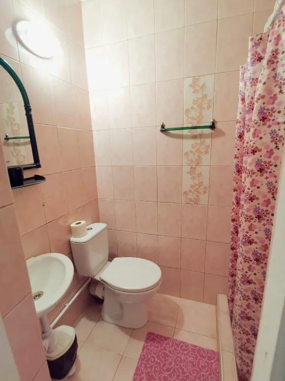 3. Комфорт на 3х