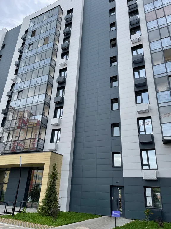 Апартаменты Byarma One