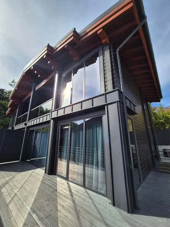 Шале Созвездие