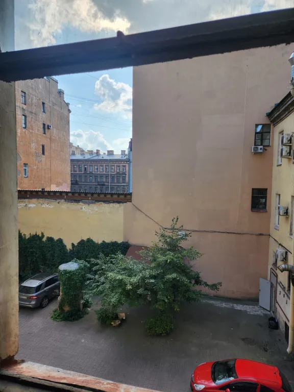 Квартира Хорошая квартира в центре у метро Площадь Восстания — Санкт-Петербург