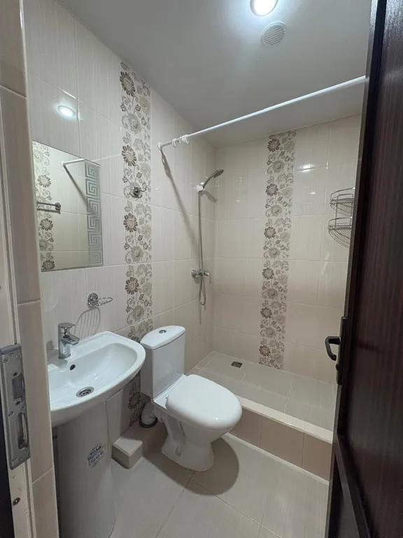 Квартира Комната — Кучук-Дере